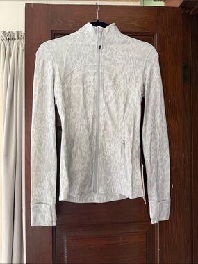 Lululemon Define Jacket Nulu